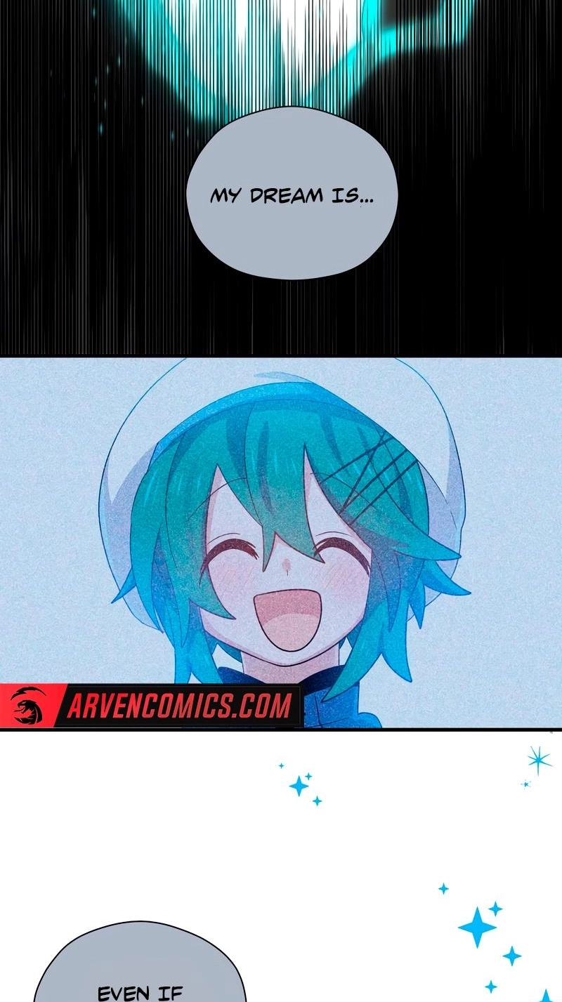 Asterisk: The Dragon Walking on the Milky Way Chapter 3 page 60 - 