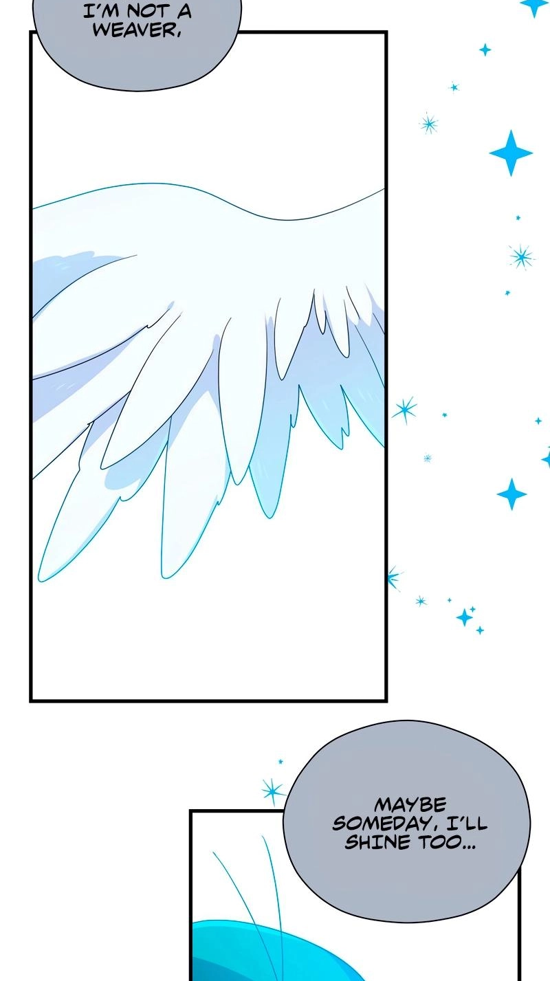 Asterisk: The Dragon Walking on the Milky Way Chapter 3 page 61 - 