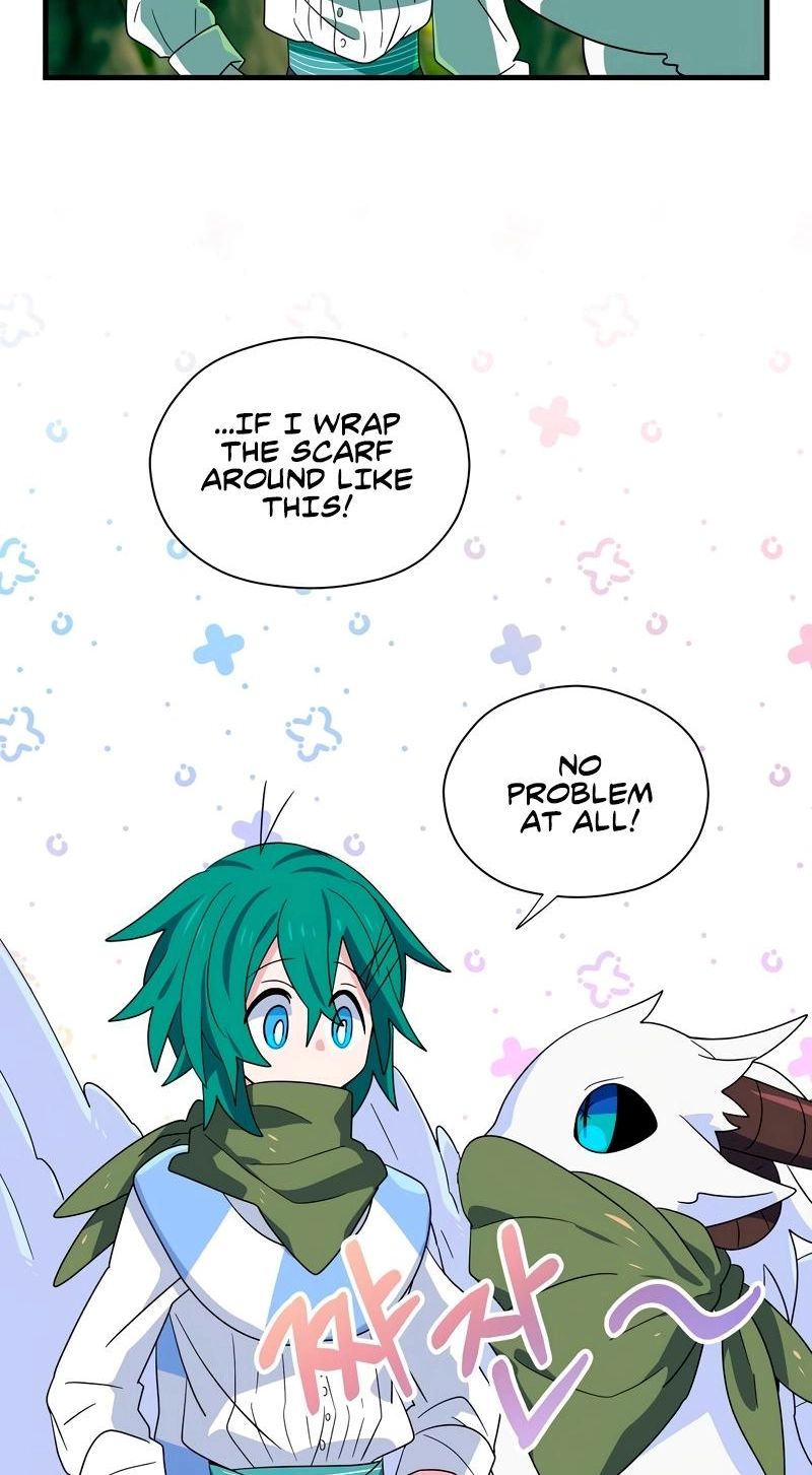 Asterisk: The Dragon Walking on the Milky Way Chapter 3 page 9 - 