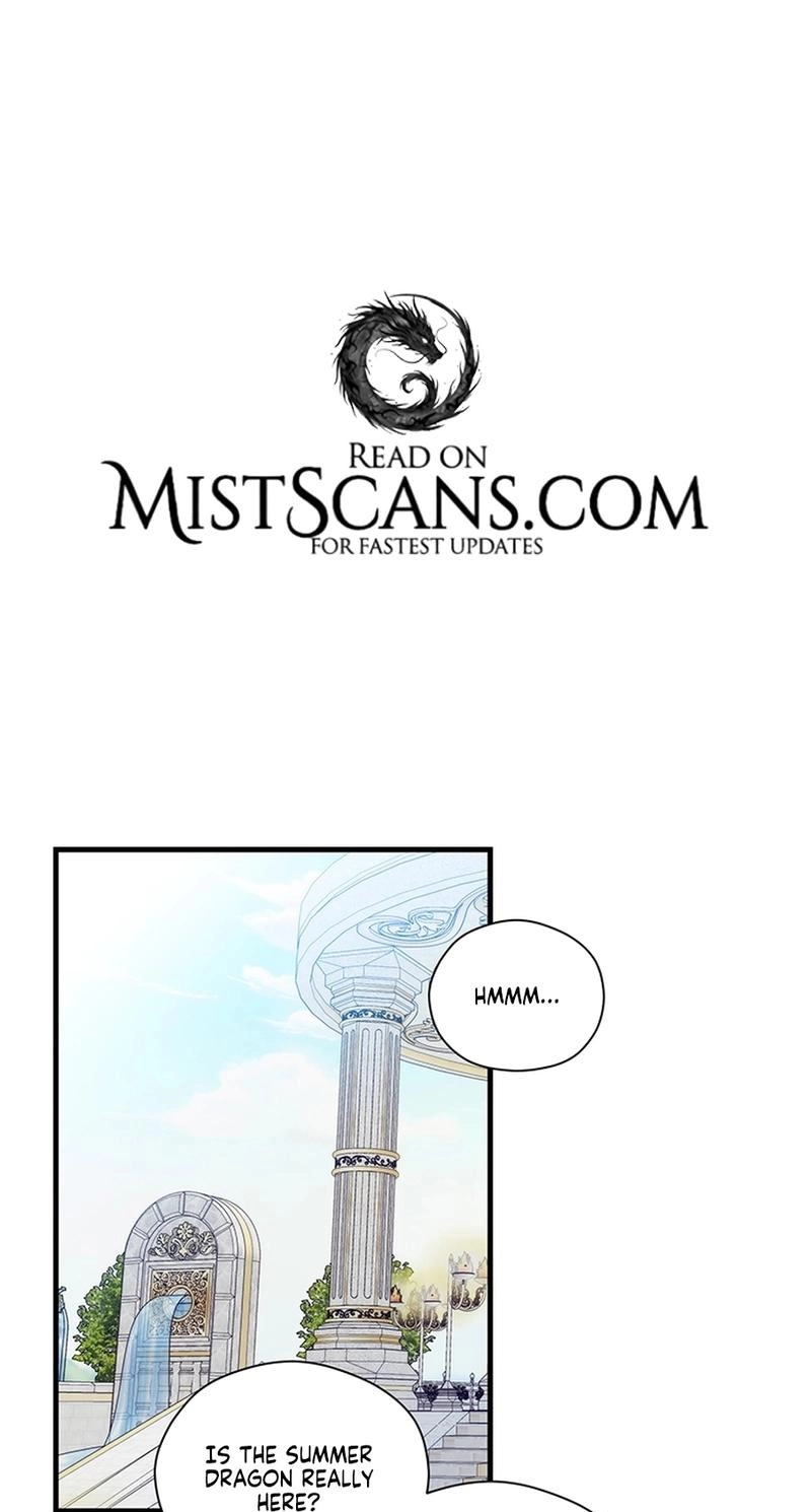 Asterisk: The Dragon Walking on the Milky Way Chapter 30 page 1 - 