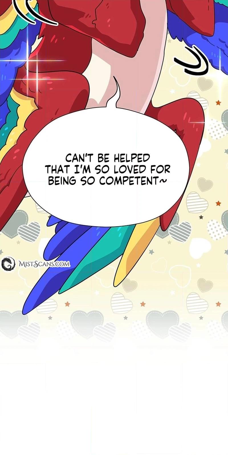 Asterisk: The Dragon Walking on the Milky Way Chapter 30 page 20 - 