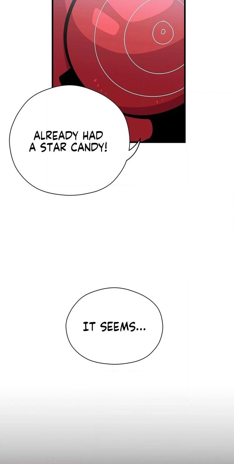 Asterisk: The Dragon Walking on the Milky Way Chapter 30 page 40 - 