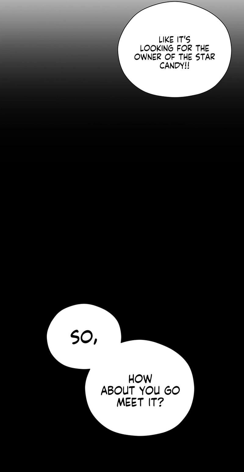 Asterisk: The Dragon Walking on the Milky Way Chapter 30 page 41 - 