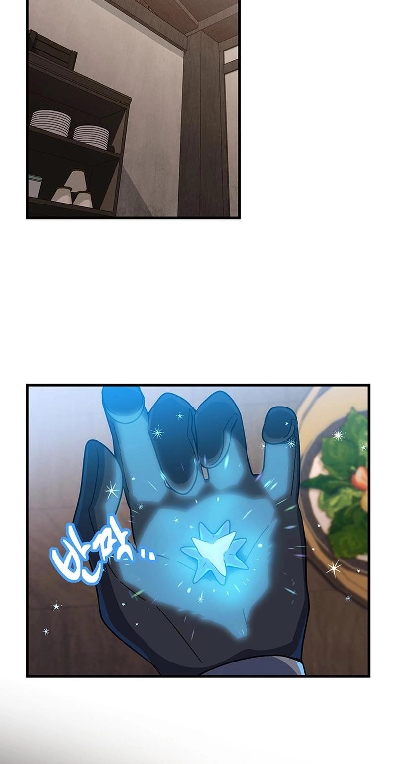 Asterisk: The Dragon Walking on the Milky Way Chapter 30 page 43 - 