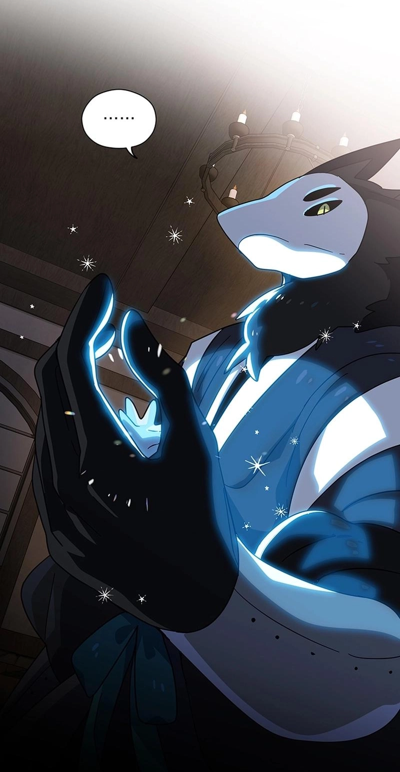 Asterisk: The Dragon Walking on the Milky Way Chapter 30 page 44 - 