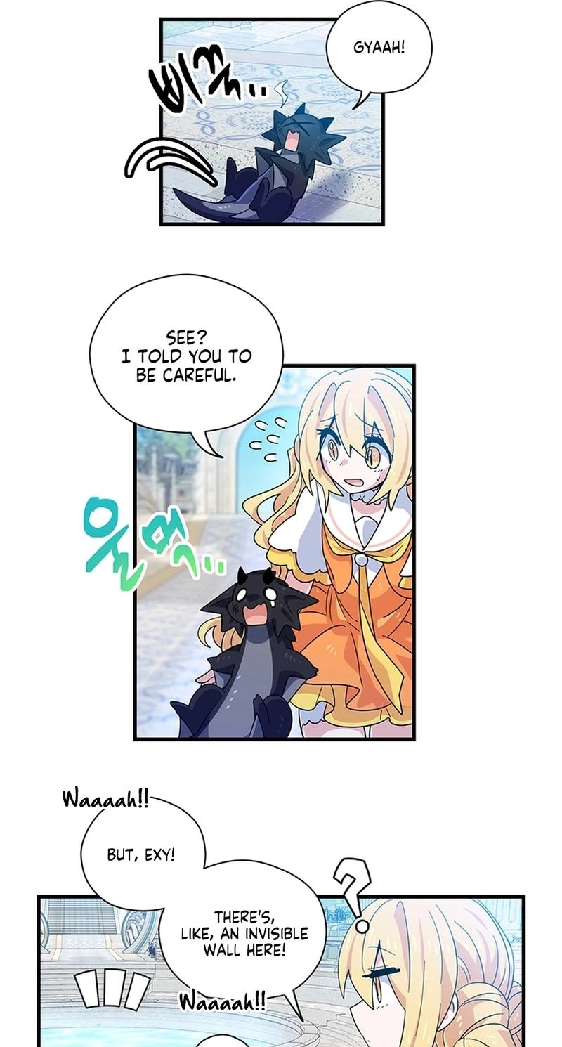 Asterisk: The Dragon Walking on the Milky Way Chapter 30 page 6 - 