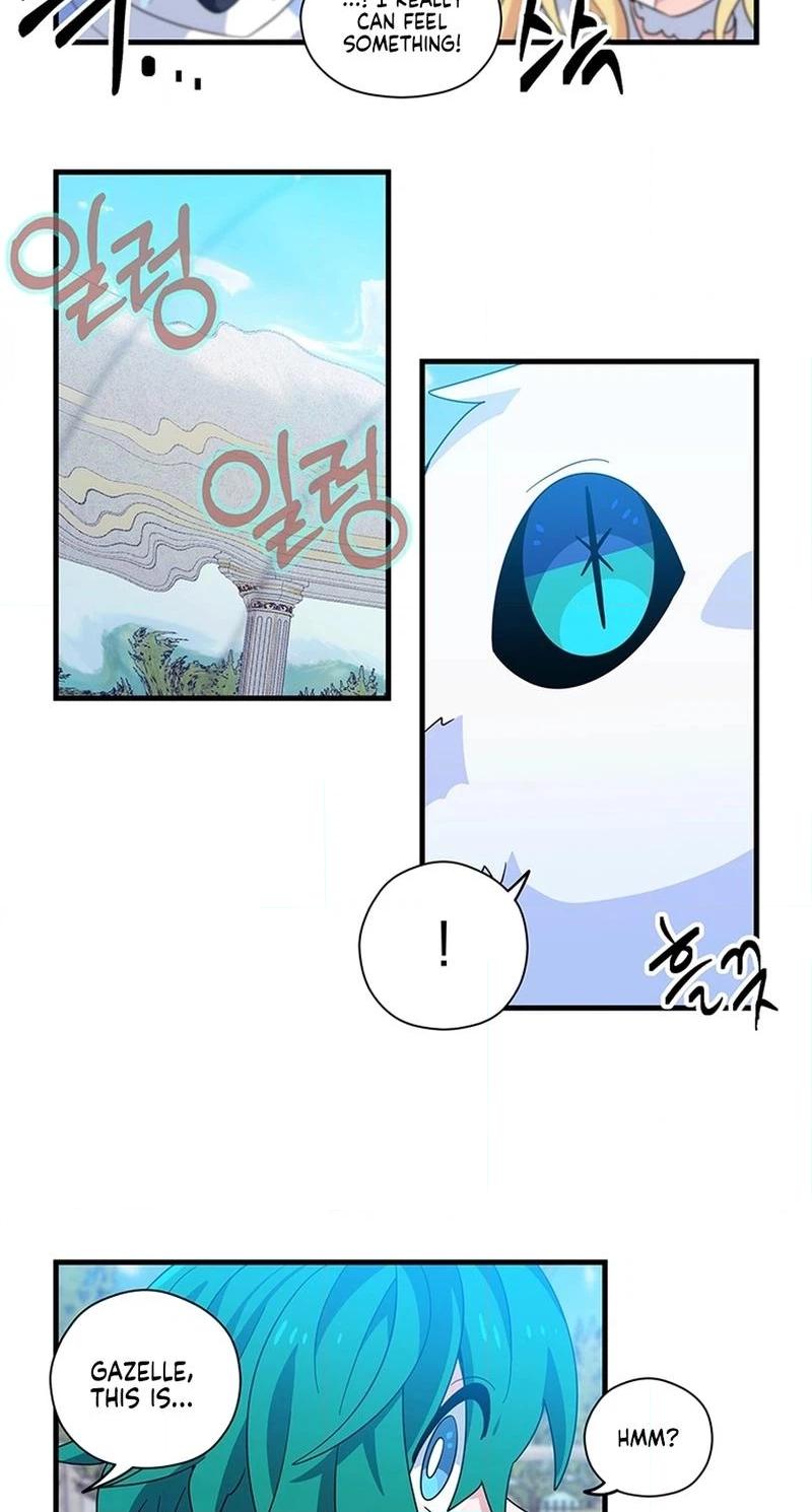 Asterisk: The Dragon Walking on the Milky Way Chapter 30 page 8 - 