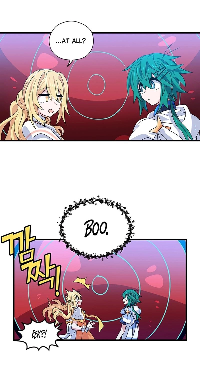 Asterisk: The Dragon Walking on the Milky Way Chapter 30 page 10 - 