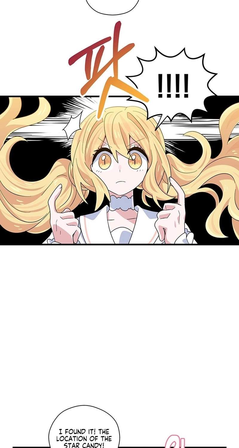 Asterisk: The Dragon Walking on the Milky Way Chapter 31 page 18 - 