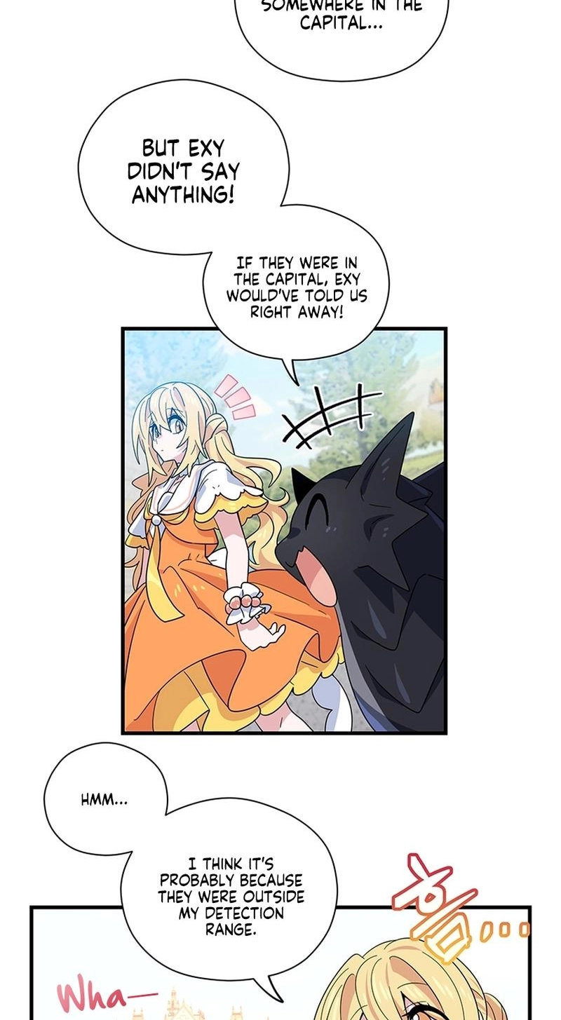 Asterisk: The Dragon Walking on the Milky Way Chapter 31 page 3 - 