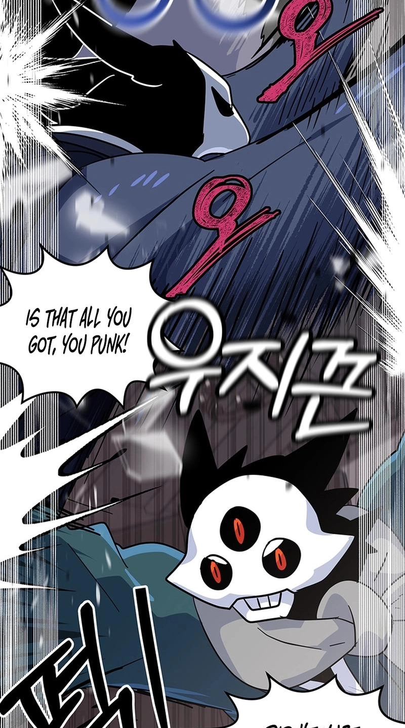 Asterisk: The Dragon Walking on the Milky Way Chapter 31 page 26 - 