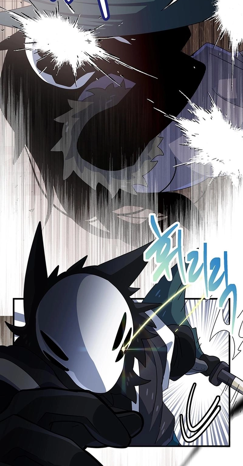 Asterisk: The Dragon Walking on the Milky Way Chapter 31 page 32 - 