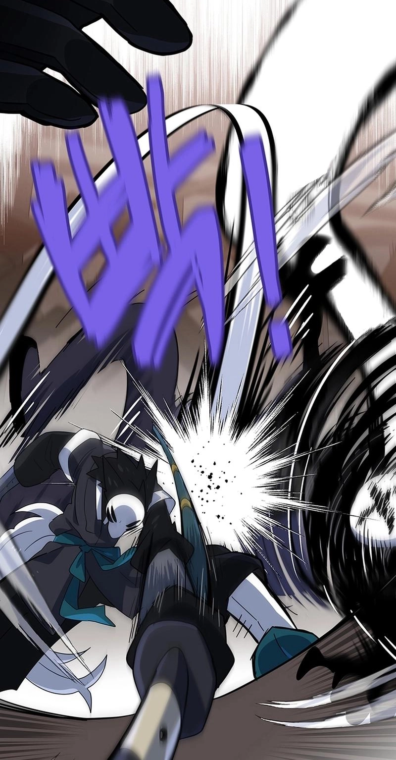 Asterisk: The Dragon Walking on the Milky Way Chapter 31 page 33 - 