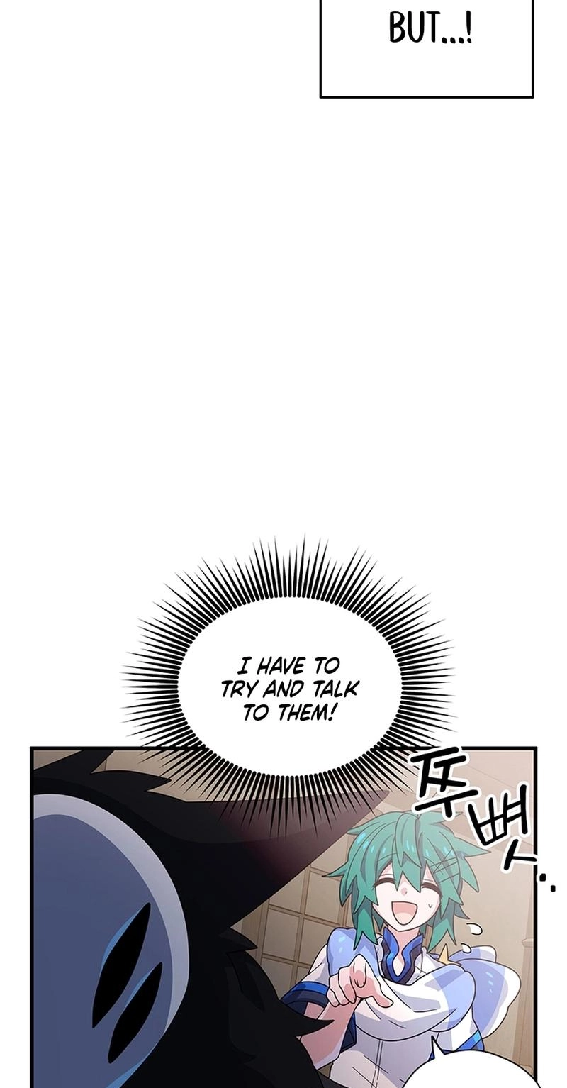 Asterisk: The Dragon Walking on the Milky Way Chapter 31 page 36 - 