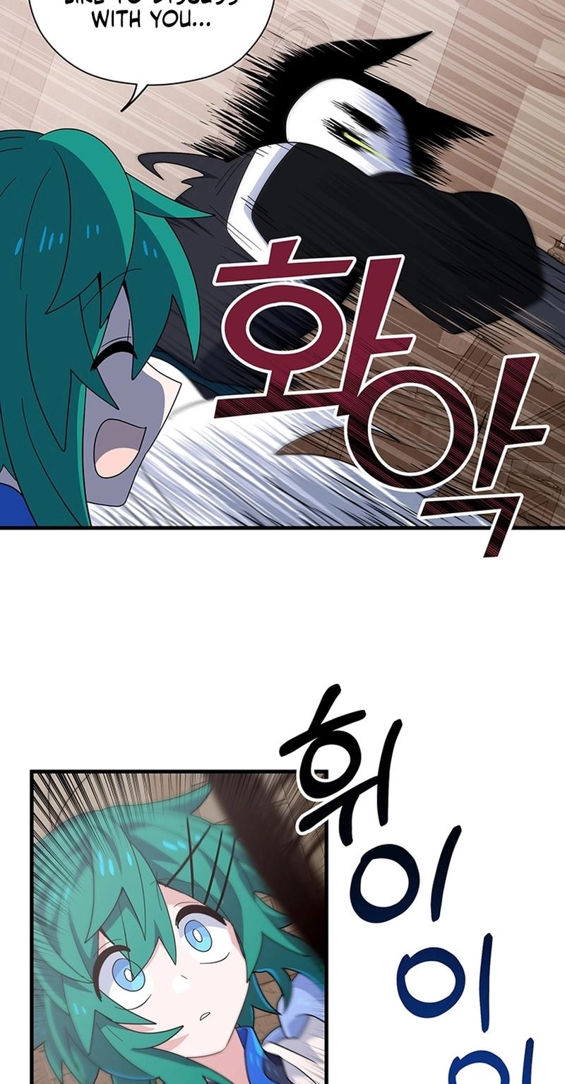 Asterisk: The Dragon Walking on the Milky Way Chapter 31 page 38 - 