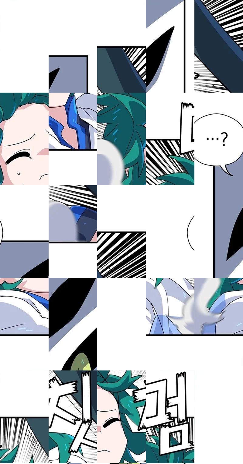 Asterisk: The Dragon Walking on the Milky Way Chapter 31 page 40 - 