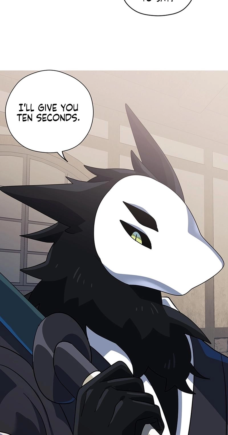 Asterisk: The Dragon Walking on the Milky Way Chapter 31 page 43 - 