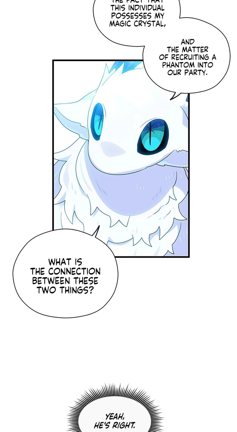 Asterisk: The Dragon Walking on the Milky Way Chapter 31 page 6 - 