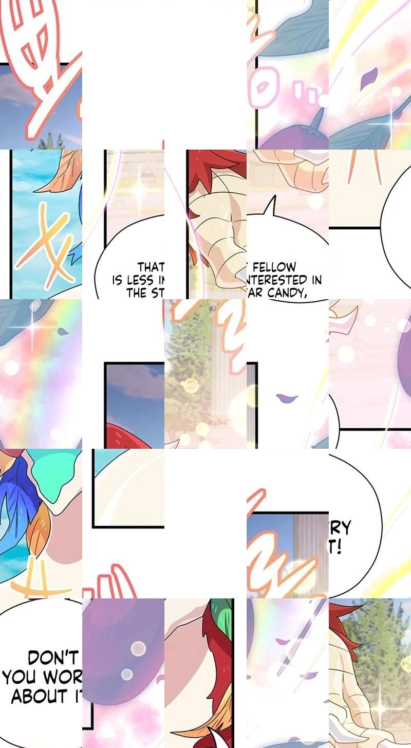 Asterisk: The Dragon Walking on the Milky Way Chapter 31 page 8 - 