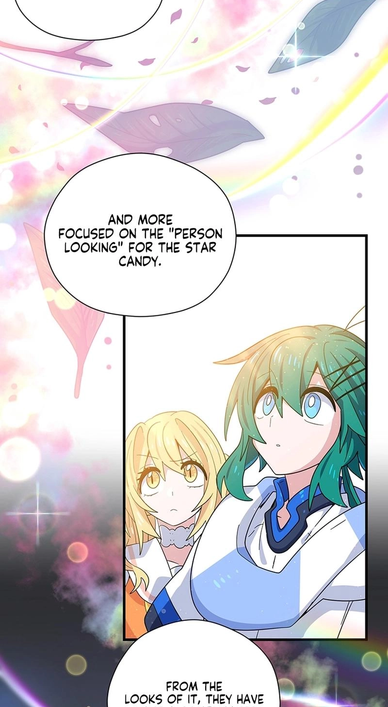 Asterisk: The Dragon Walking on the Milky Way Chapter 31 page 9 - 