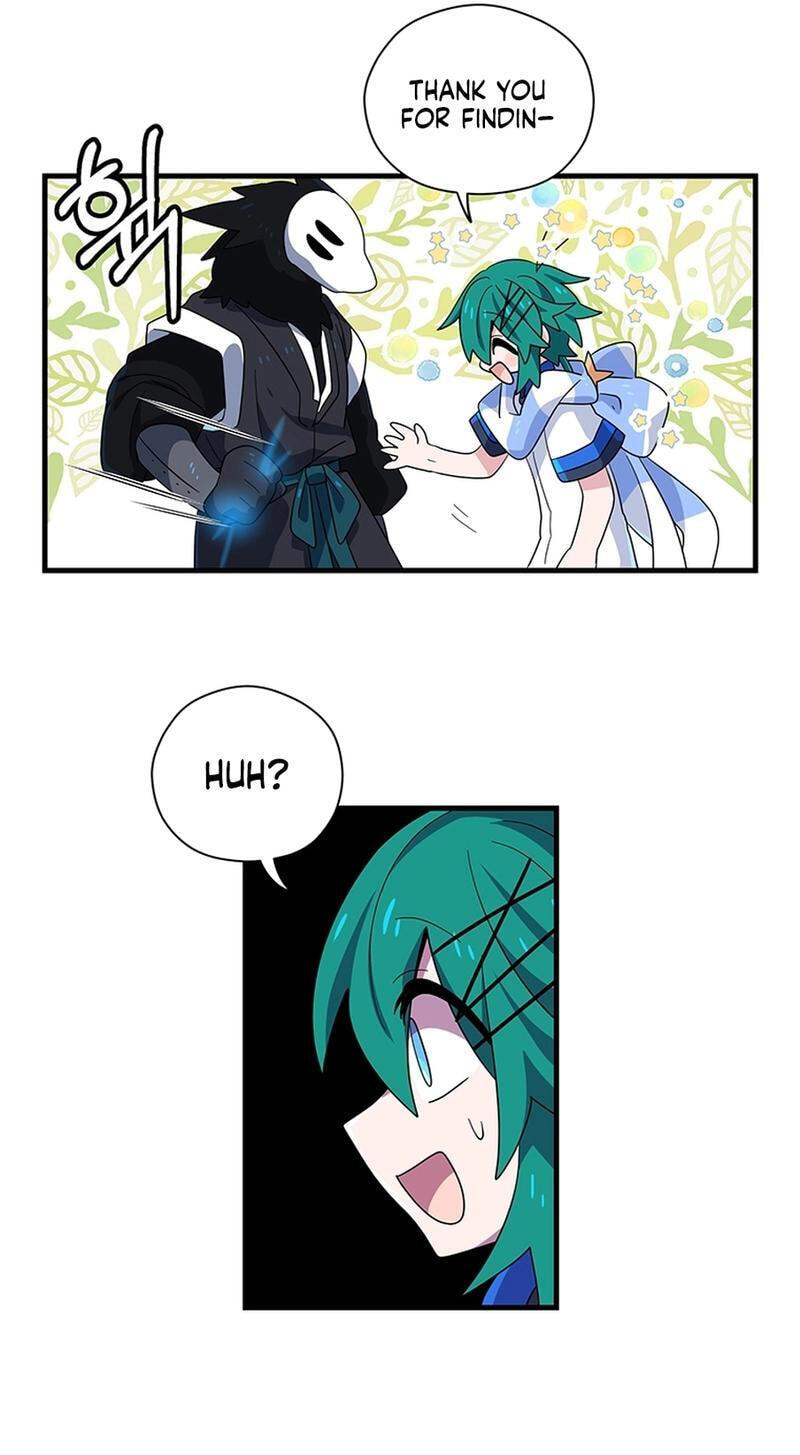 Asterisk: The Dragon Walking on the Milky Way Chapter 32 page 11 - 