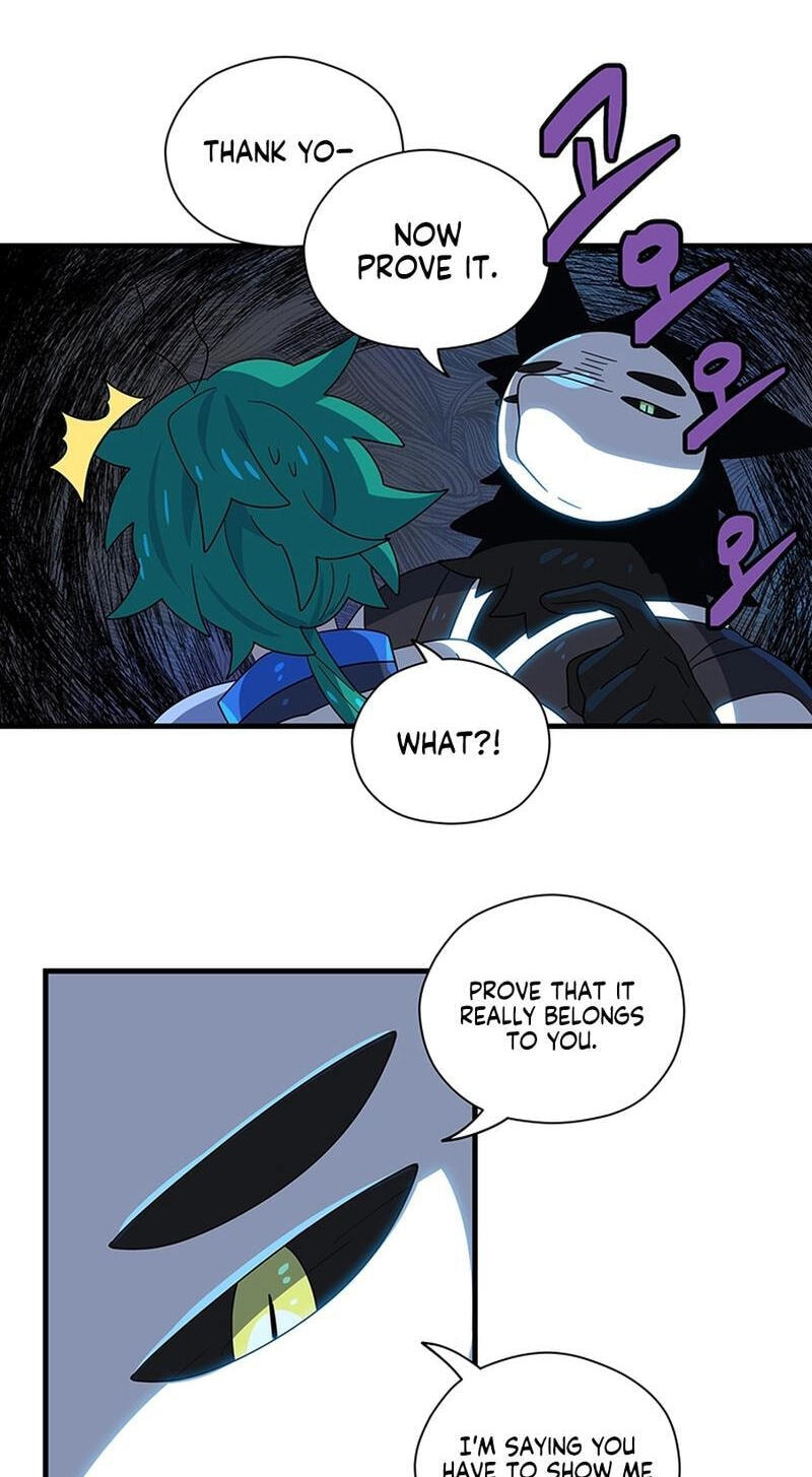 Asterisk: The Dragon Walking on the Milky Way Chapter 32 page 15 - 