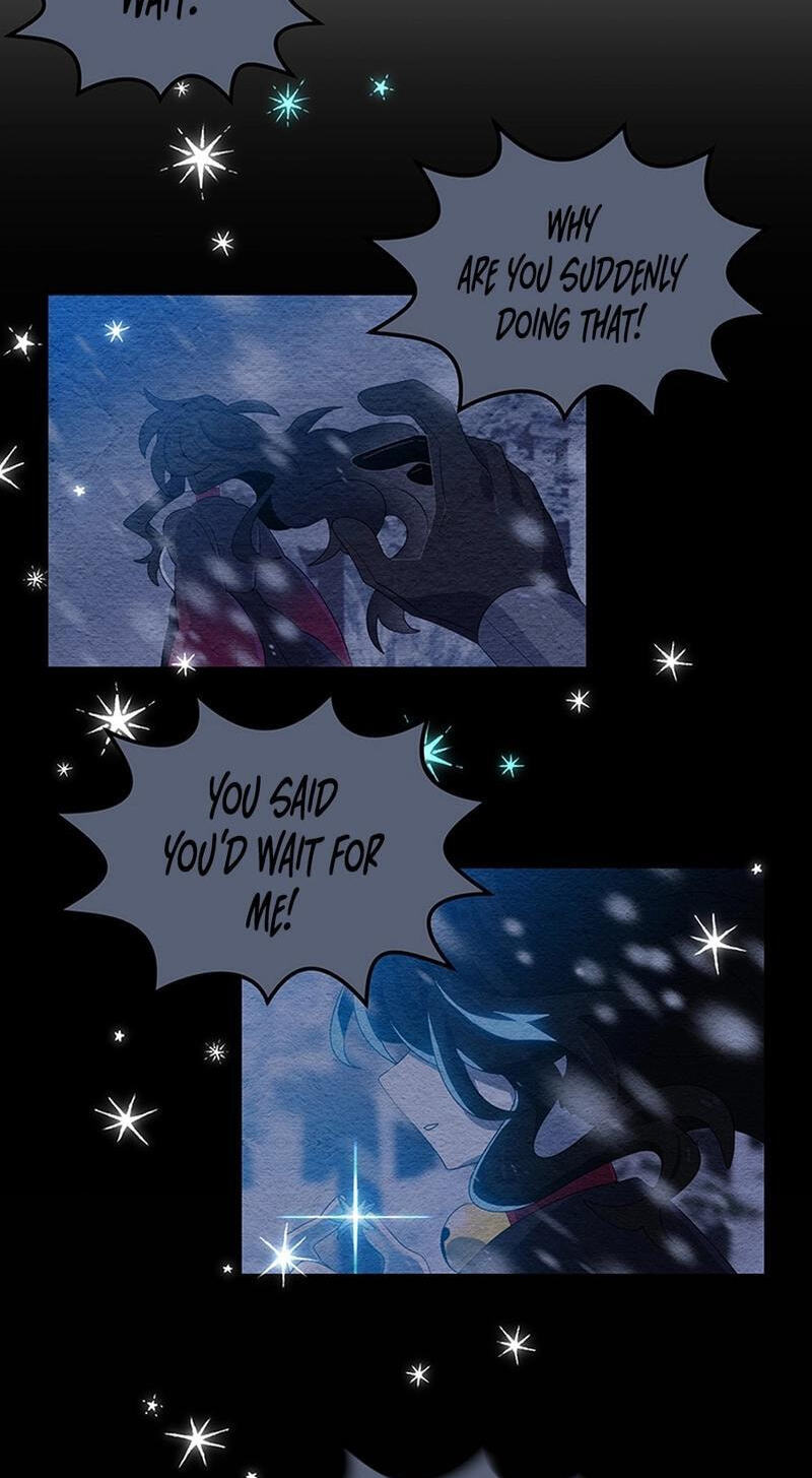 Asterisk: The Dragon Walking on the Milky Way Chapter 32 page 20 - 