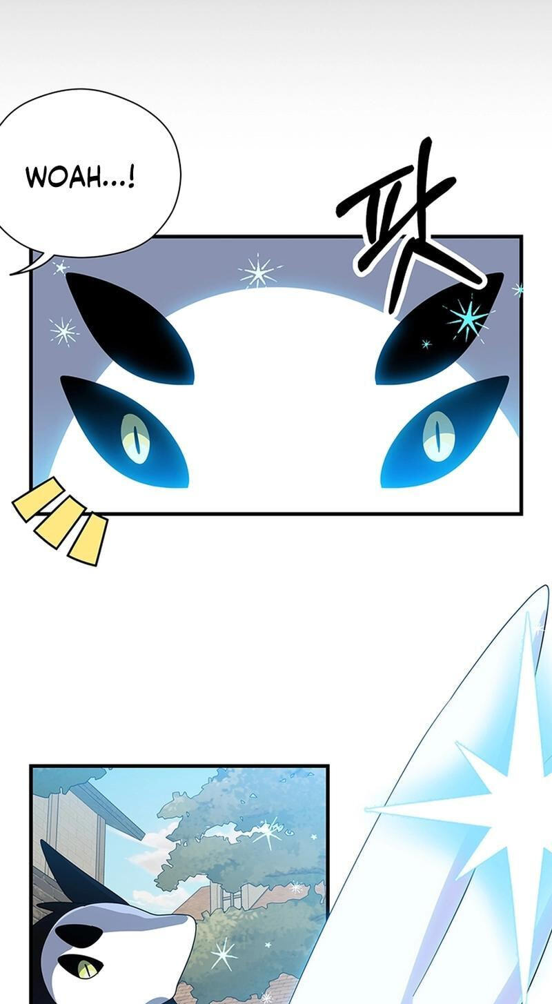 Asterisk: The Dragon Walking on the Milky Way Chapter 32 page 22 - 