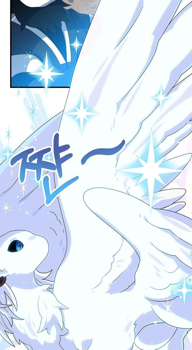 Asterisk: The Dragon Walking on the Milky Way Chapter 32 page 23 - 