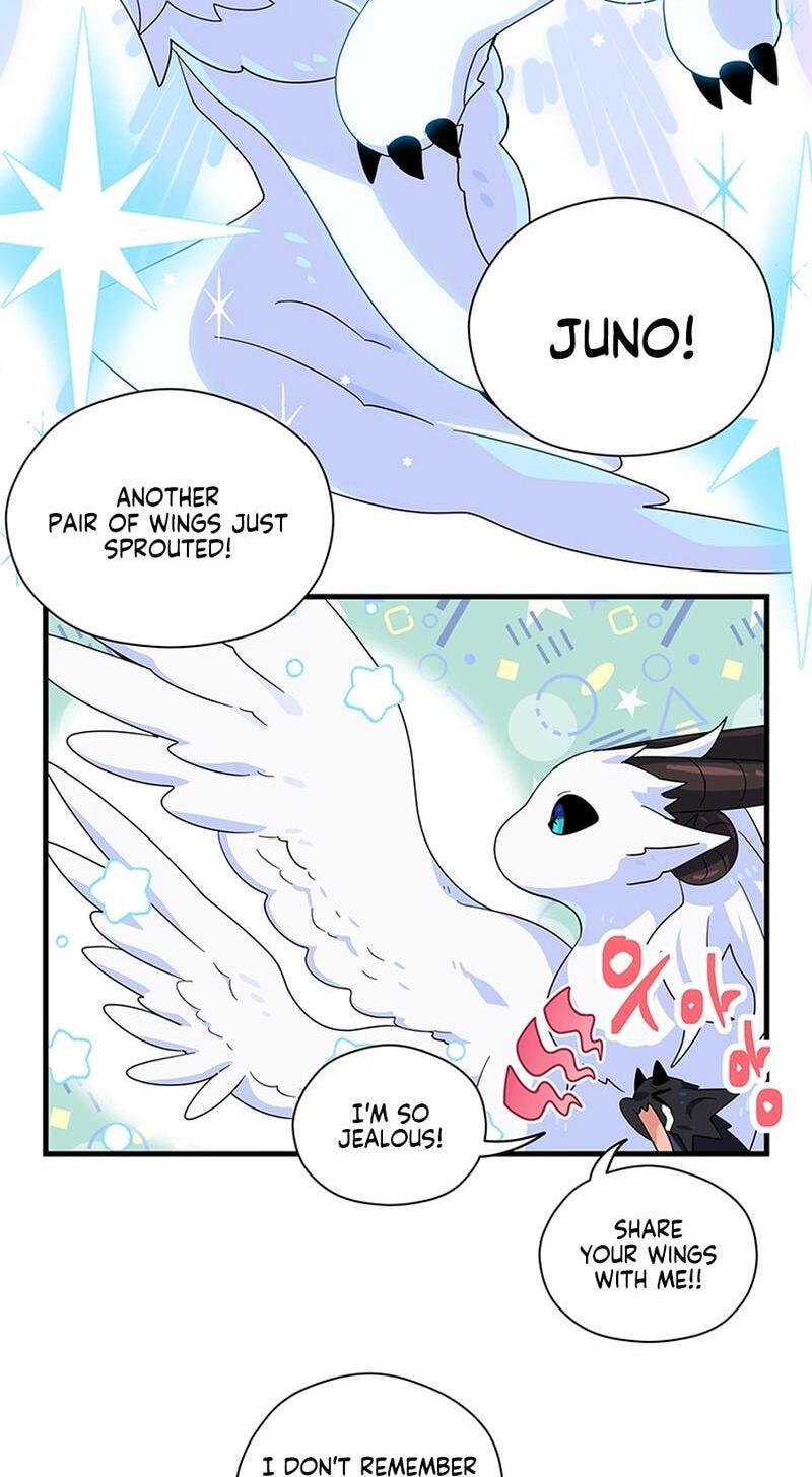 Asterisk: The Dragon Walking on the Milky Way Chapter 32 page 24 - 