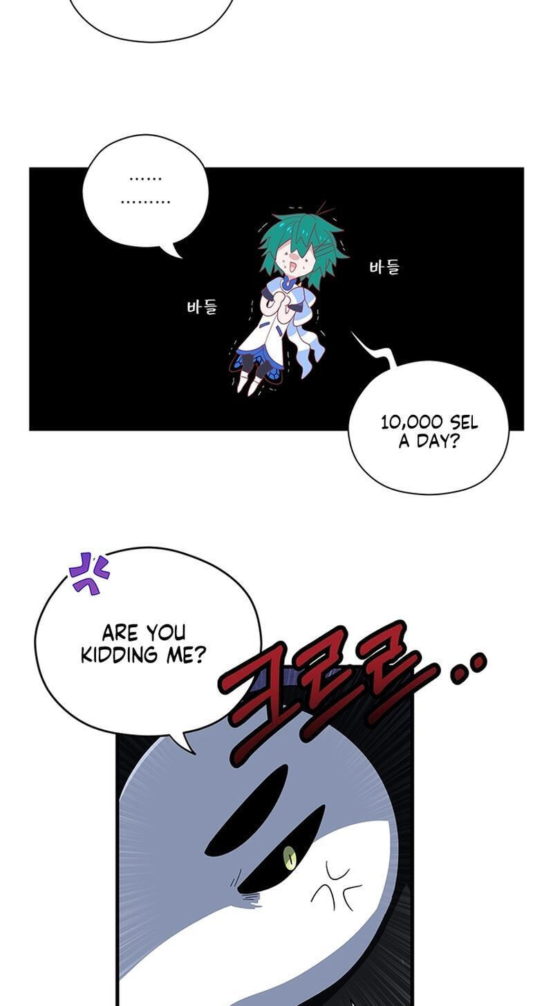 Asterisk: The Dragon Walking on the Milky Way Chapter 32 page 30 - 