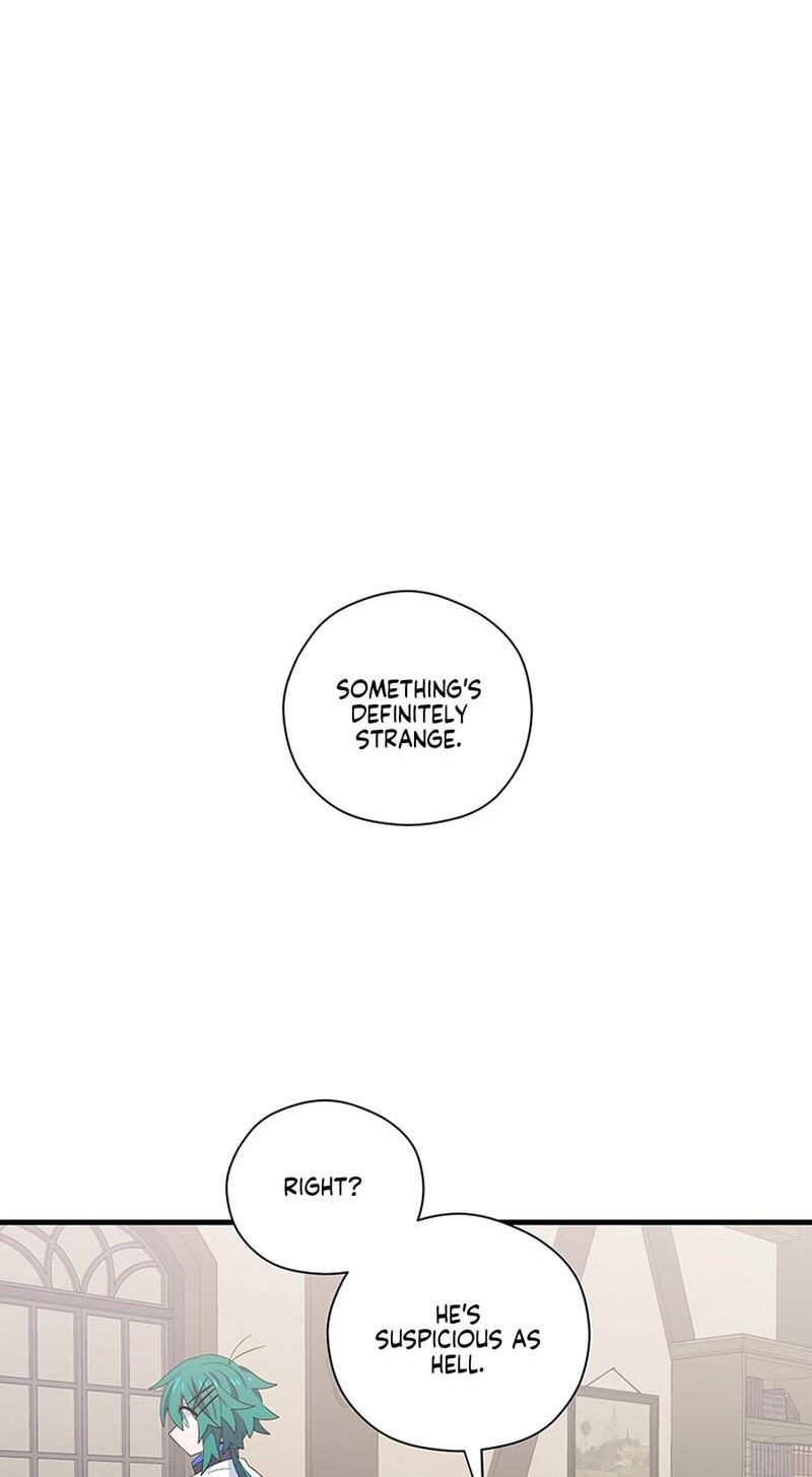Asterisk: The Dragon Walking on the Milky Way Chapter 32 page 42 - 