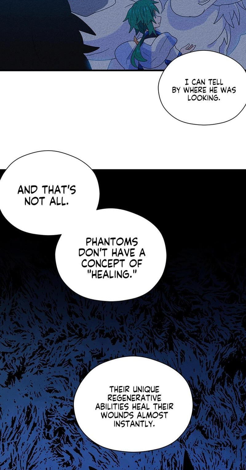 Asterisk: The Dragon Walking on the Milky Way Chapter 32 page 45 - 