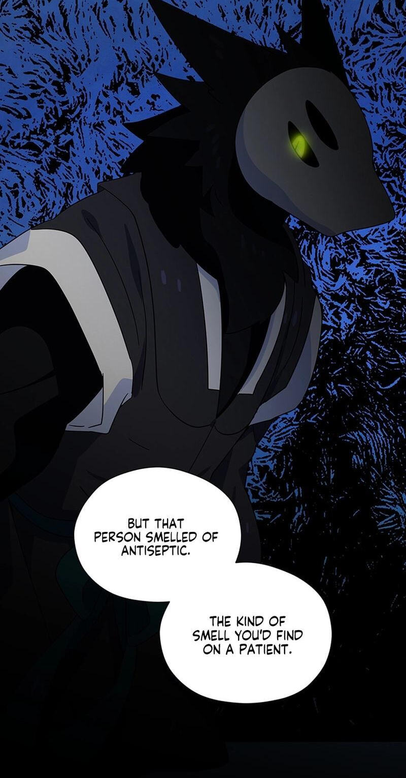 Asterisk: The Dragon Walking on the Milky Way Chapter 32 page 46 - 