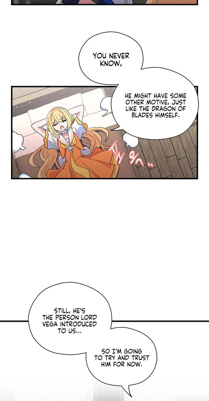 Asterisk: The Dragon Walking on the Milky Way Chapter 32 page 48 - 