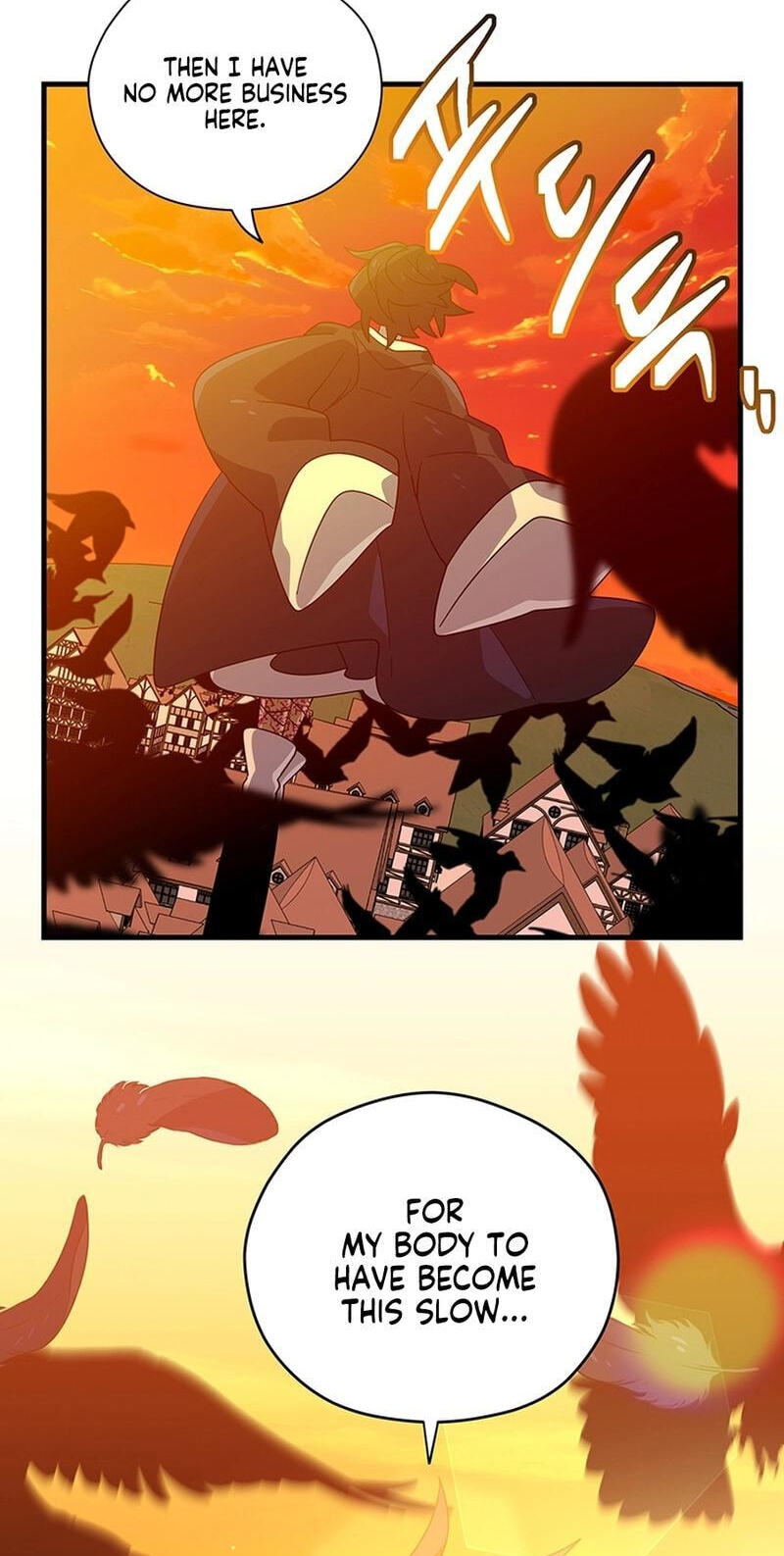 Asterisk: The Dragon Walking on the Milky Way Chapter 32 page 55 - 