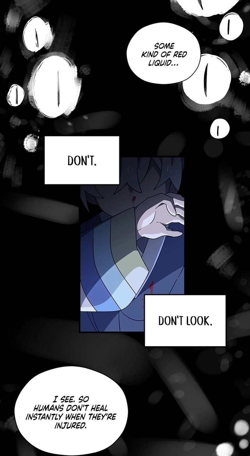 Asterisk: The Dragon Walking on the Milky Way Chapter 34 page 2 - 