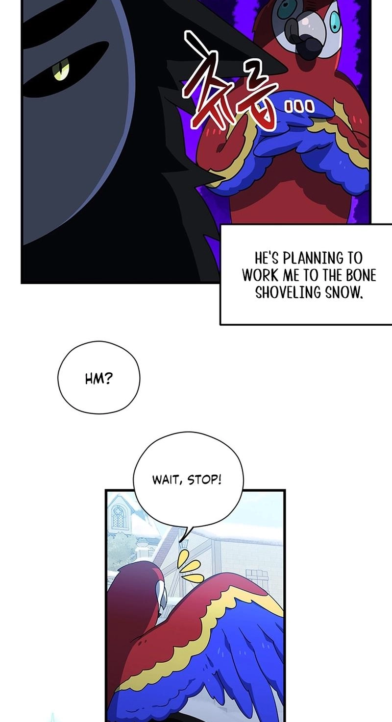 Asterisk: The Dragon Walking on the Milky Way Chapter 34 page 16 - 