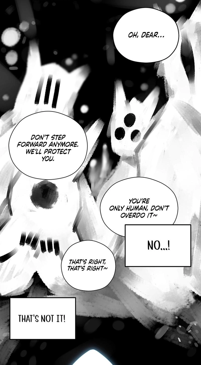 Asterisk: The Dragon Walking on the Milky Way Chapter 34 page 3 - 