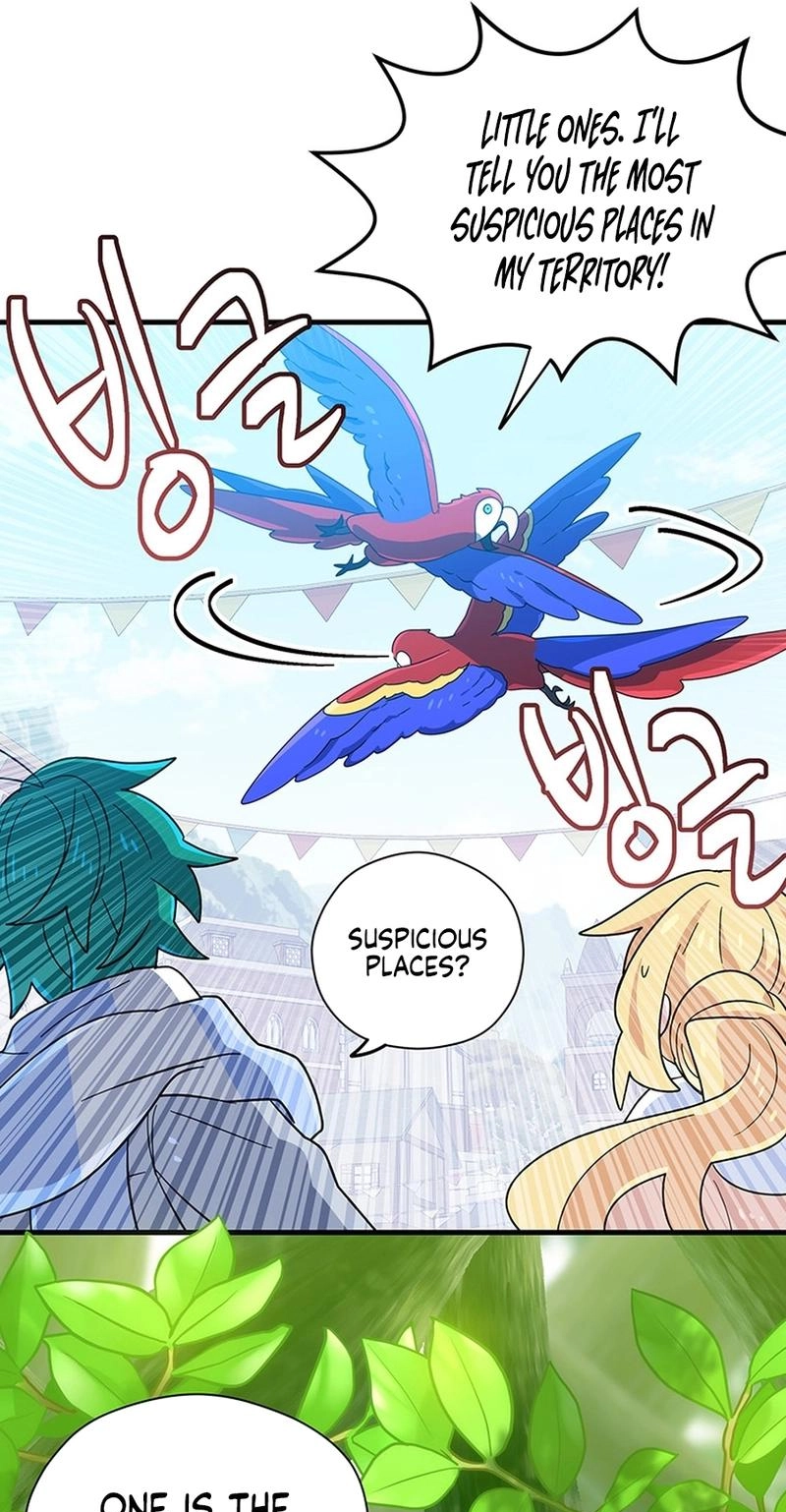 Asterisk: The Dragon Walking on the Milky Way Chapter 34 page 22 - 