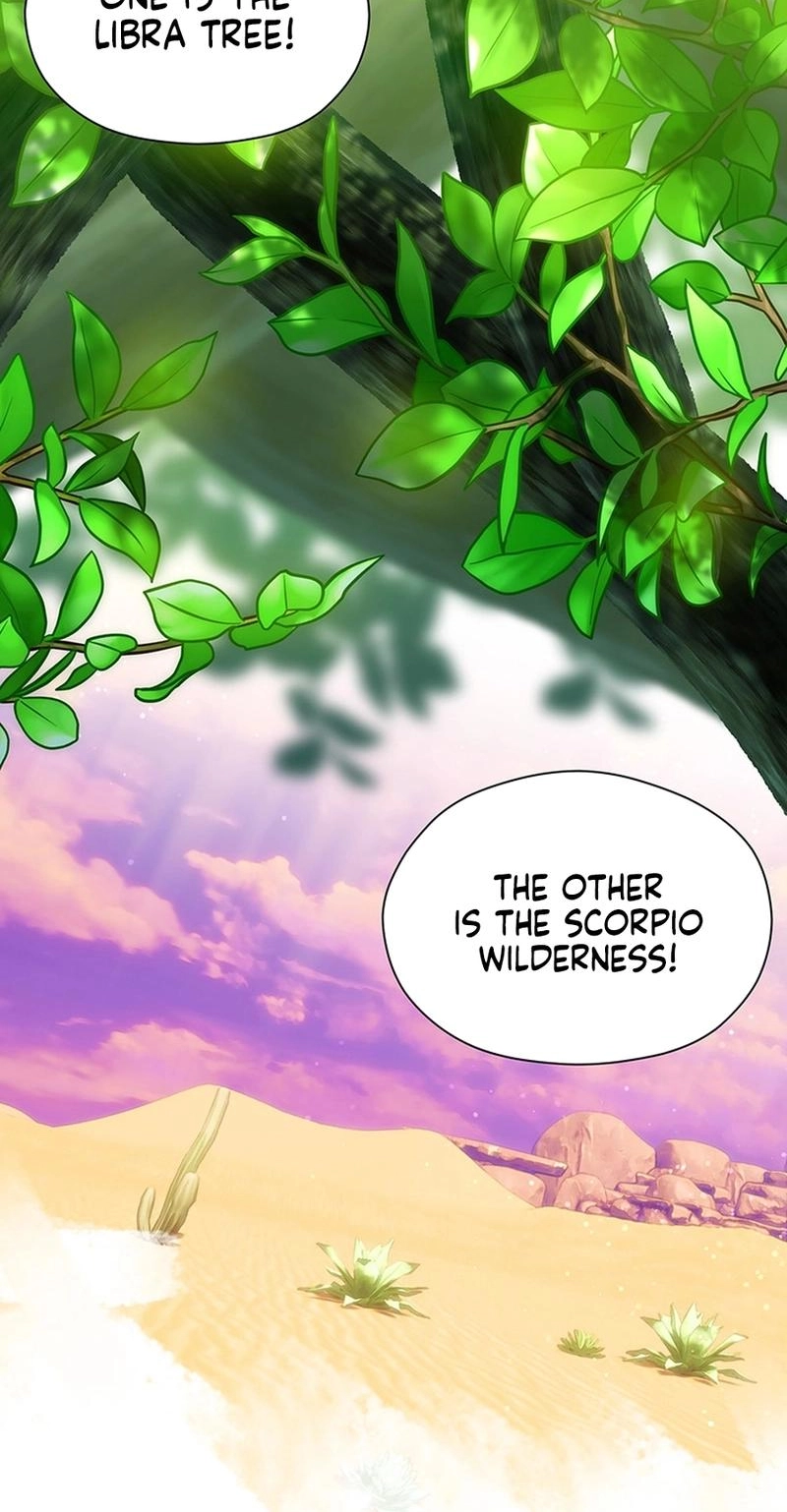 Asterisk: The Dragon Walking on the Milky Way Chapter 34 page 23 - 