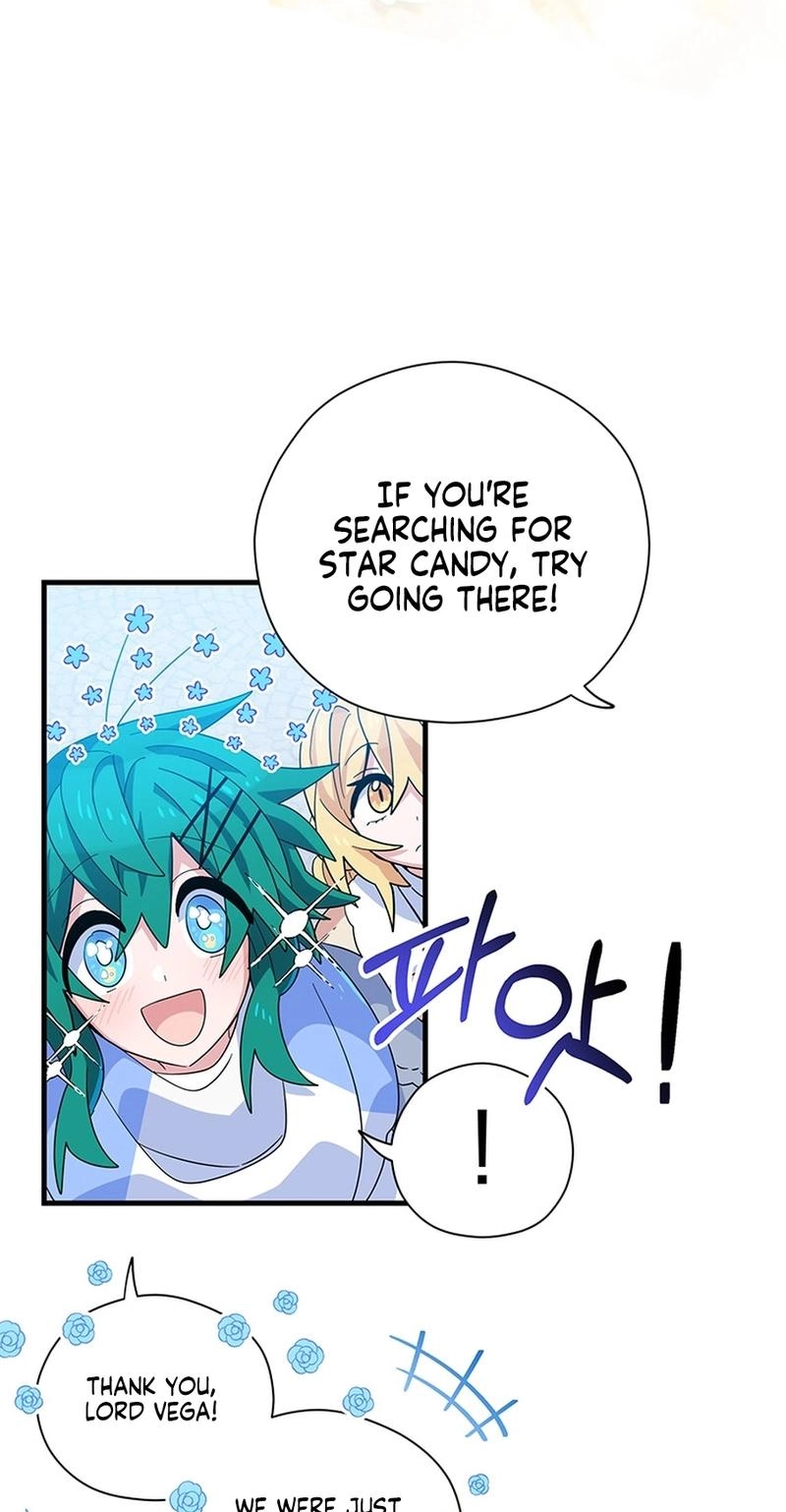 Asterisk: The Dragon Walking on the Milky Way Chapter 34 page 24 - 