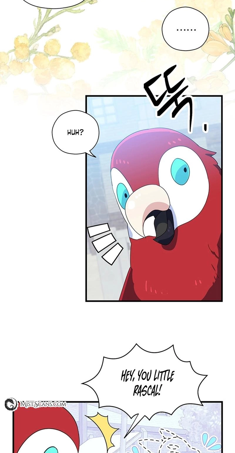 Asterisk: The Dragon Walking on the Milky Way Chapter 34 page 27 - 