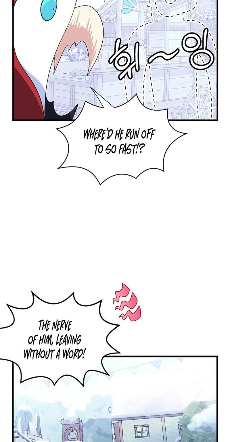 Asterisk: The Dragon Walking on the Milky Way Chapter 34 page 28 - 