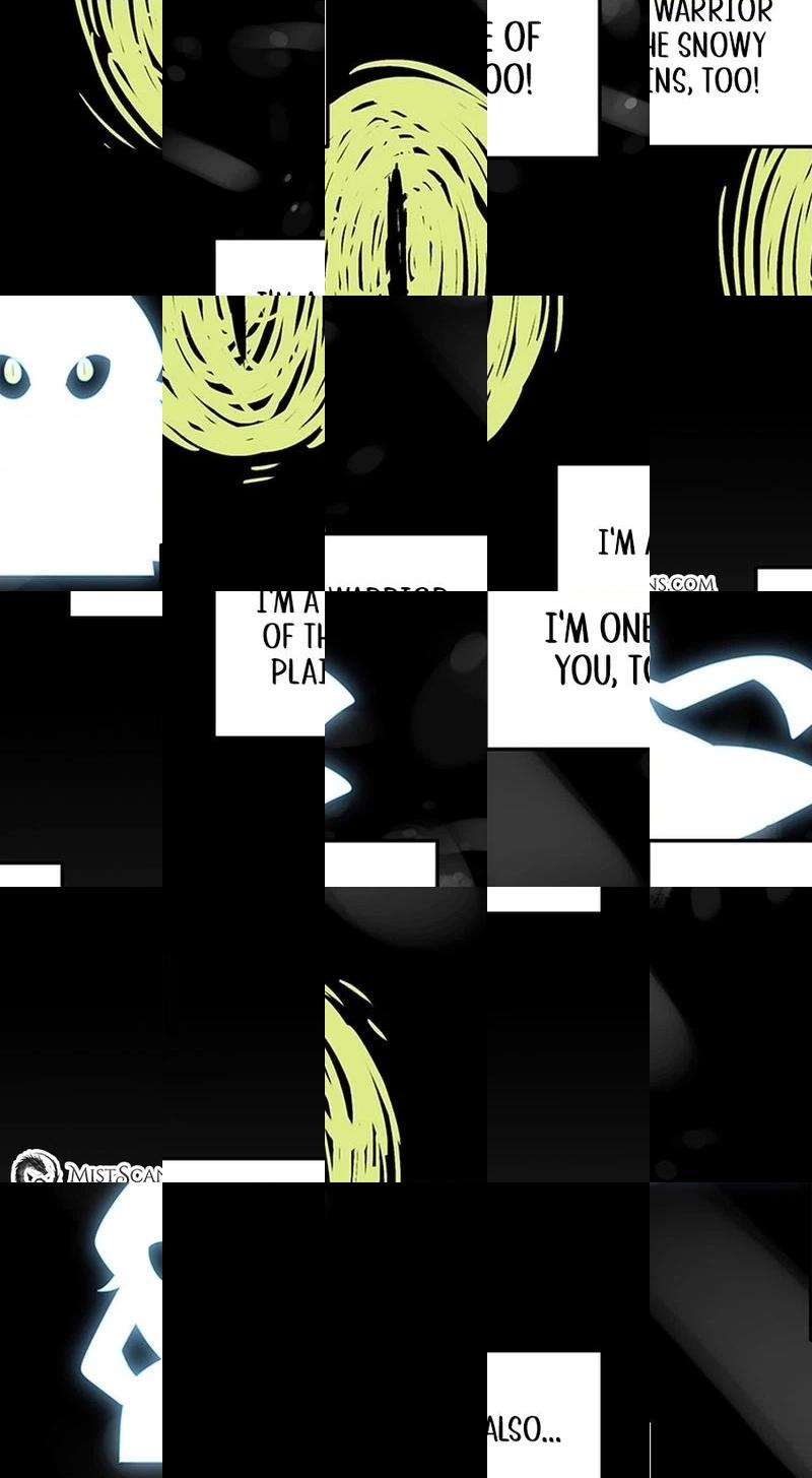 Asterisk: The Dragon Walking on the Milky Way Chapter 34 page 4 - 