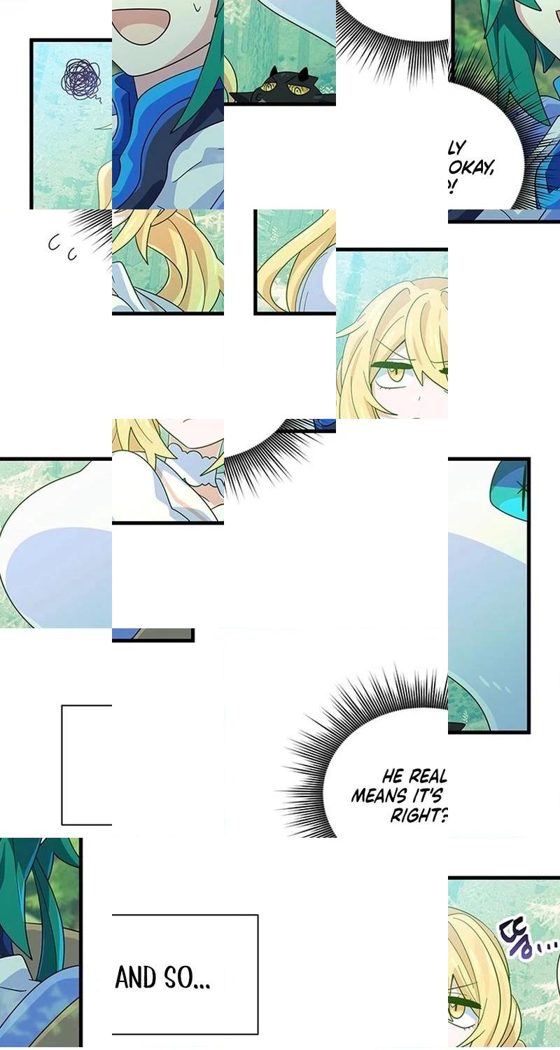 Asterisk: The Dragon Walking on the Milky Way Chapter 34 page 40 - 
