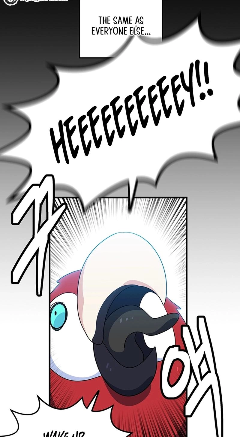 Asterisk: The Dragon Walking on the Milky Way Chapter 34 page 5 - 