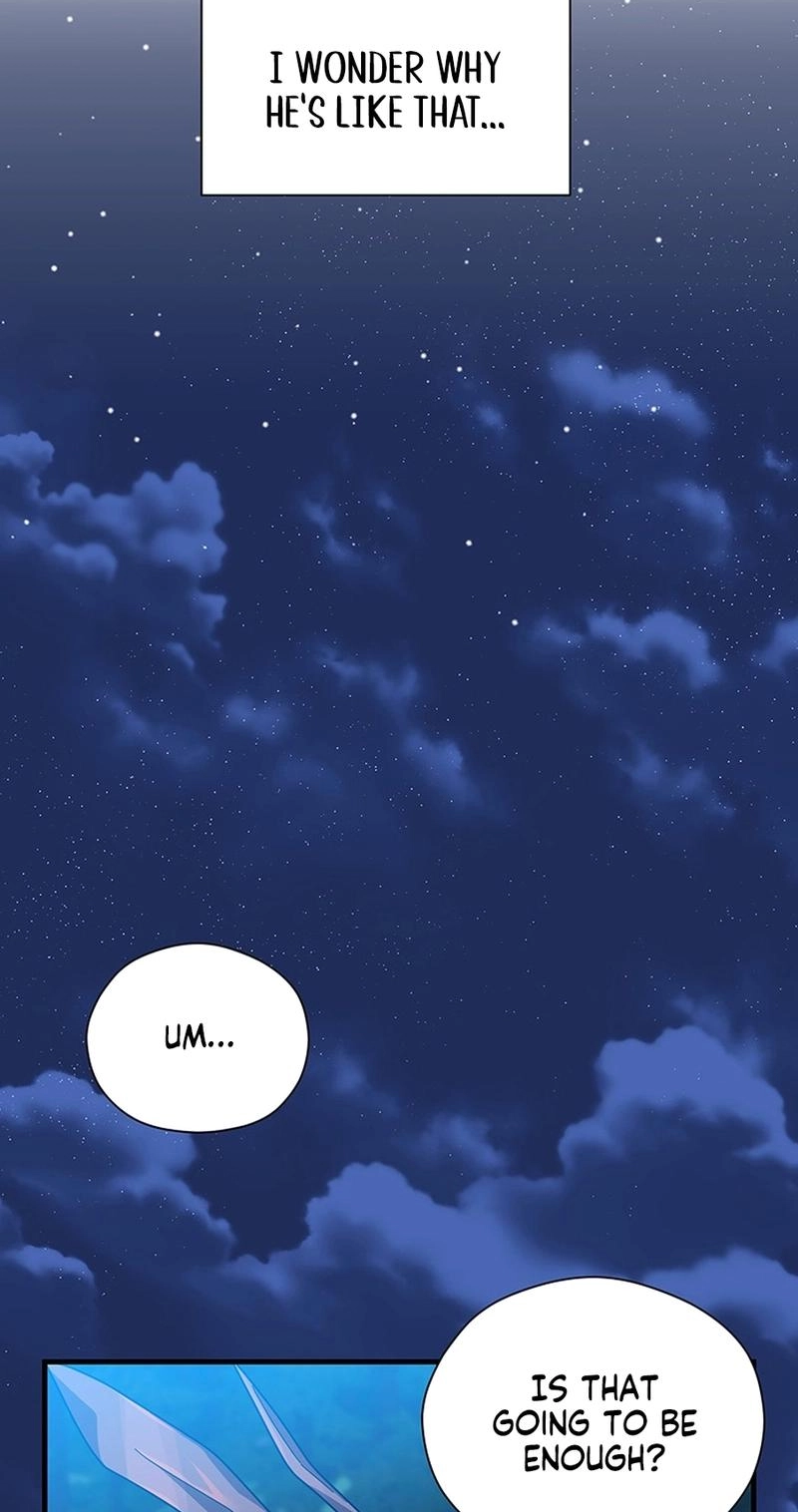 Asterisk: The Dragon Walking on the Milky Way Chapter 34 page 45 - 