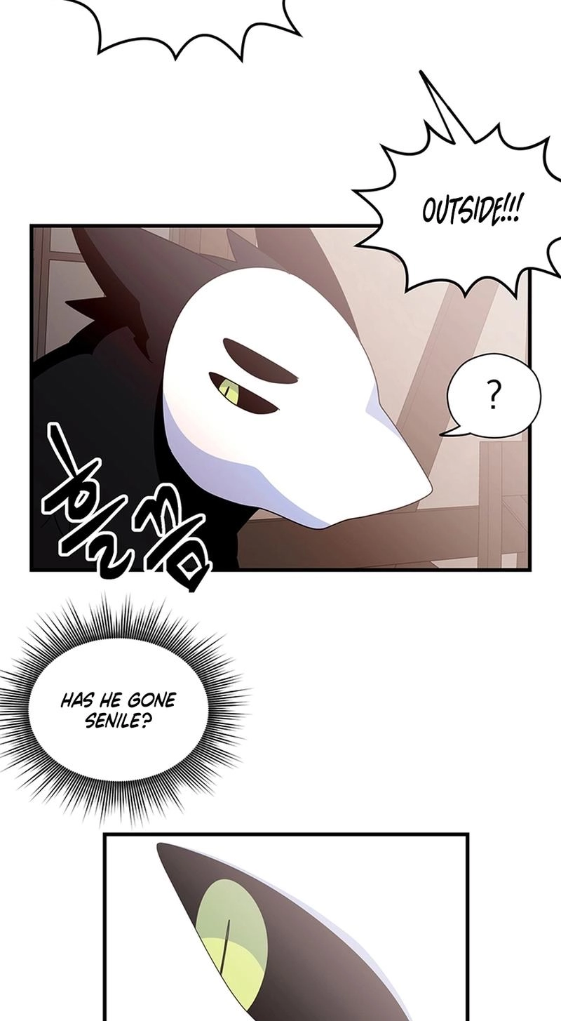 Asterisk: The Dragon Walking on the Milky Way Chapter 34 page 9 - 