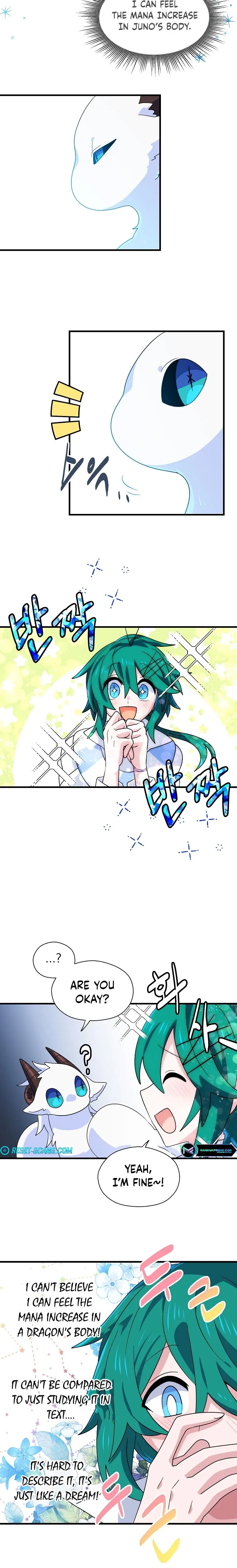 Asterisk: The Dragon Walking on the Milky Way Chapter 4 page 11 - 